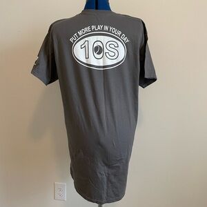 Put More play in Your Day USTA T shirt